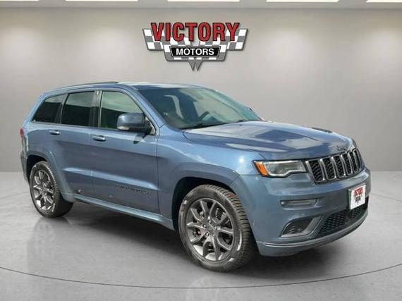 JEEP GRAND CHEROKEE 2021 1C4RJFCT0MC705706 image JEEP GRAND CHEROKEE 2021 1C4RJFCT0MC705706 image